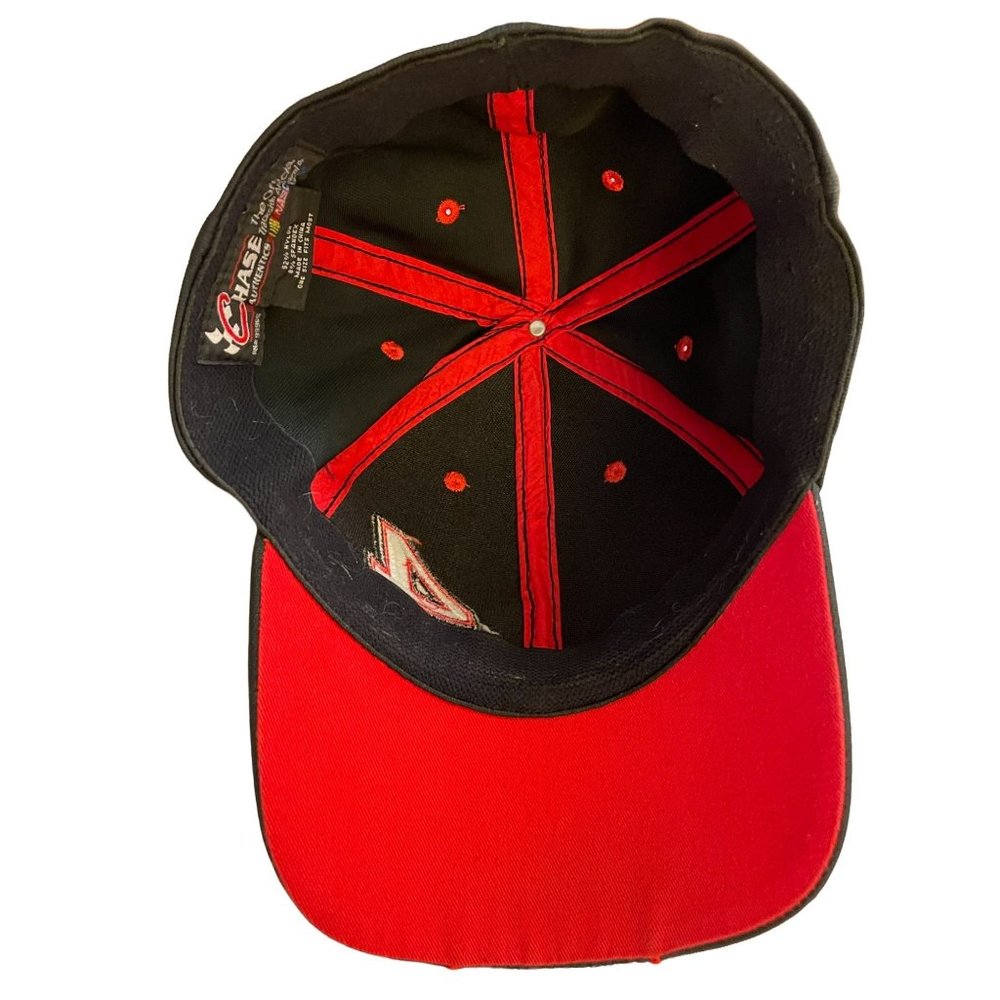 Kevin Harvick #4 Stewart Haas Racing Nascar Hat Chase Authentics Great Condition - Picture 5 of 6